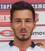 Nicola Tomasi Nicola Tomasi